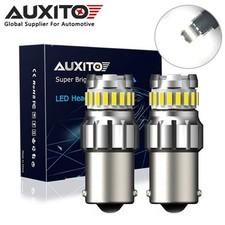 2x 12V DC Car 1156 Ba15s 382