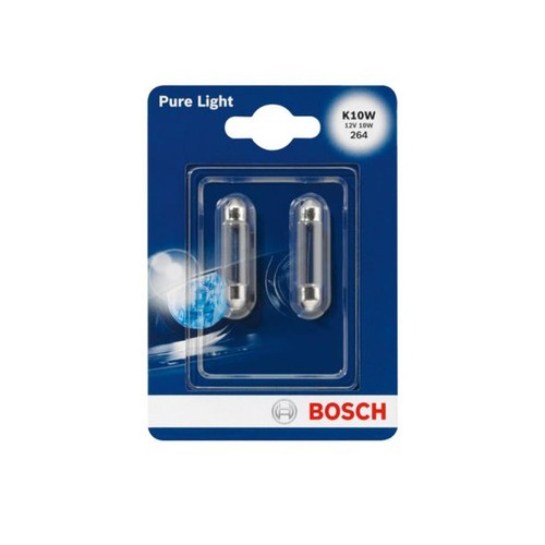 Bosch 987 301 014 lampu0117 - 301,