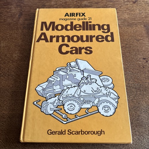 Airfix magazine guide - airfix,