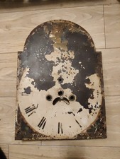 Antique Longcase Grandfather