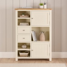 Display Shelf Unit Bookcase