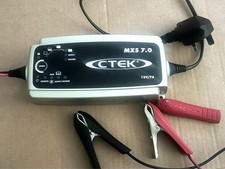 CTEK MXS 7.0 12V 7A Car