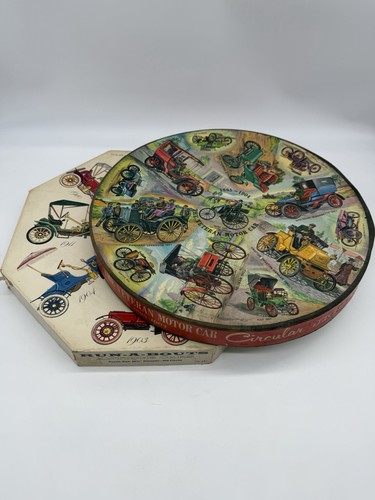 Vintage 1960 springbok - 1960’s,