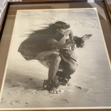 Kim Taylor Reece Hula Kahiko