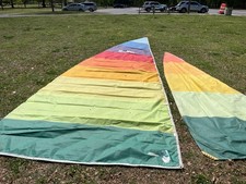 Hobie 16 Catamaran Sails -