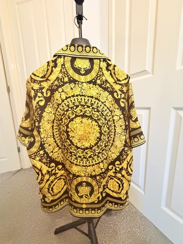 Versace americana fit - versace,