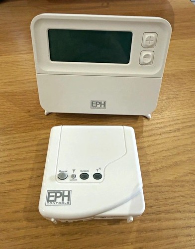 Eph cp4 for 175 rf - for,