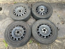 Volkswagen Caddy 5x112 16”