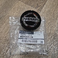 Nissan Genuine Juke Note Micra