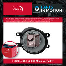 Fog Light Lamp fits TOYOTA