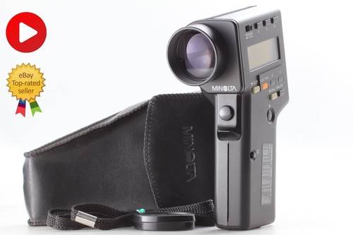 Mint case minolta - [n,
