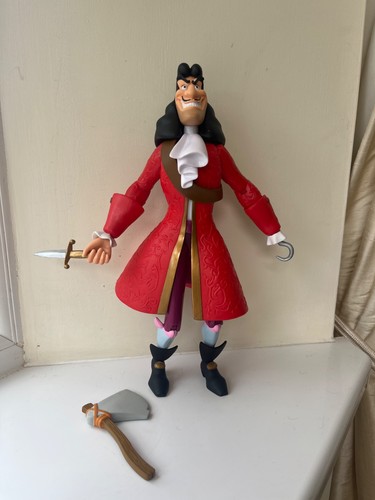 Disney captain hook peter - captain,