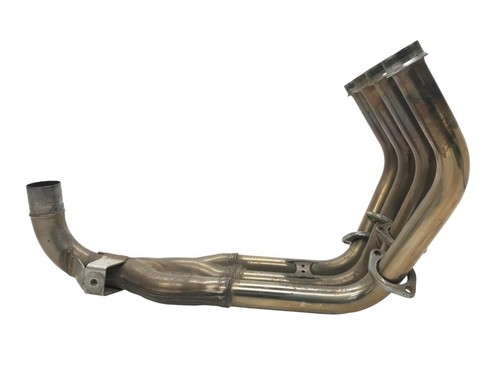 Yamaha fz6 600 exhaust - fz6,