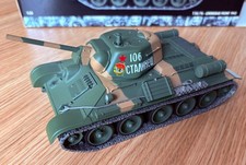 Minichamps Soviet T34/76