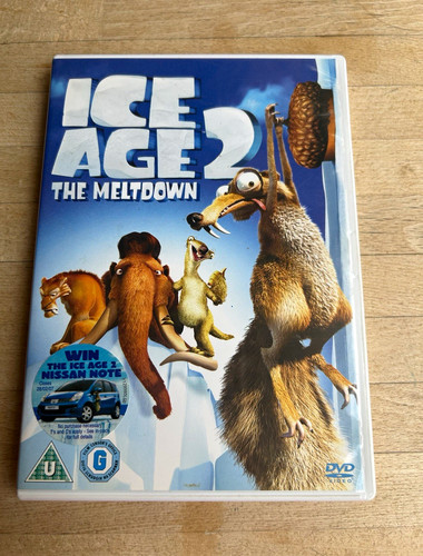 20th century fox ice age - age, 2