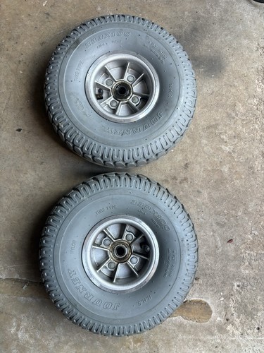 Rascal 850 te9 mobility - rascal,