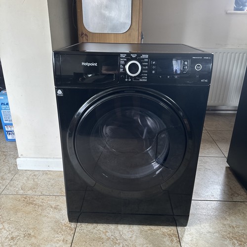 Hotpoint ndd8636ddauk washer - ndd8636ddauk,