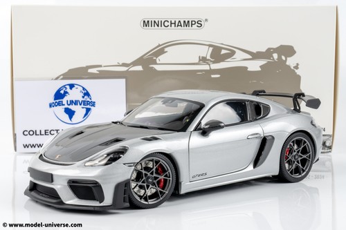 Minichamps 18 porsche - minichamps,