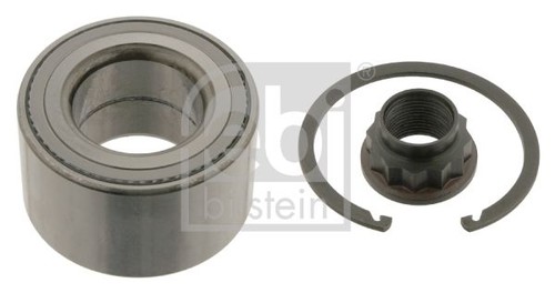 Febi bilstein 30473 - 30473, wheel