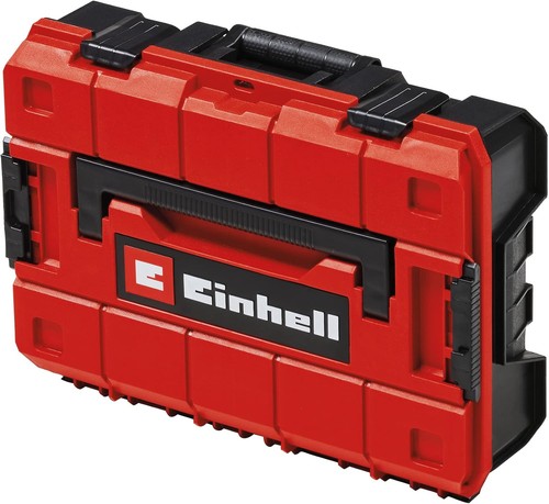 Einhell stackable tool box - stackable,