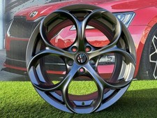 4X R17 Inch 5x110 Alfa Romeo
