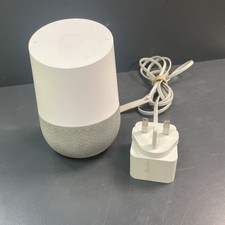 Google Home Nest Audio