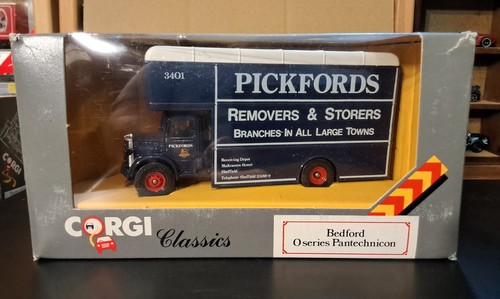 Corgi scale c953 - c953/1,