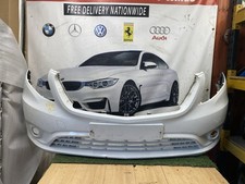 Mercedes Vito Front Bumper