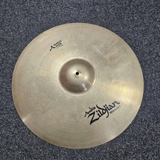 Ride Cymbal 21" Zildjian A
