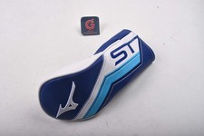 Mizuno ST 230 Hybrid Headcover / 22 Degree / Blue, White
