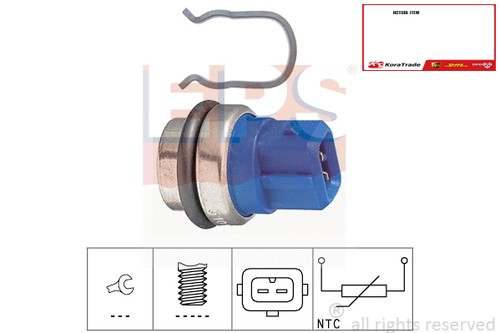 Engine cooling switch sensor - cooling,