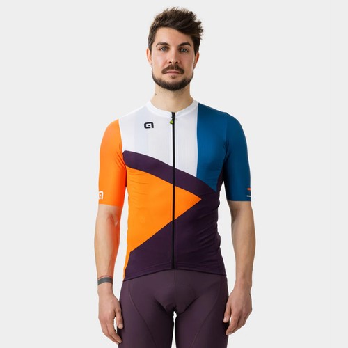Ale mens cycling jersey next - mens,