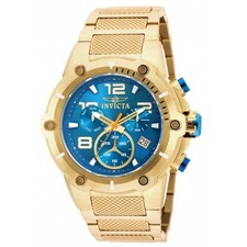 Invicta Men's Watch Speedway