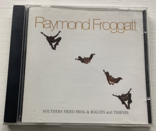 Raymond froggatt southern - ,