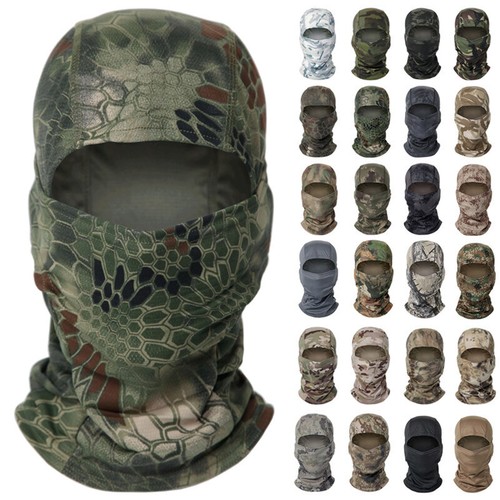 Tactical camo paintball - tactical,