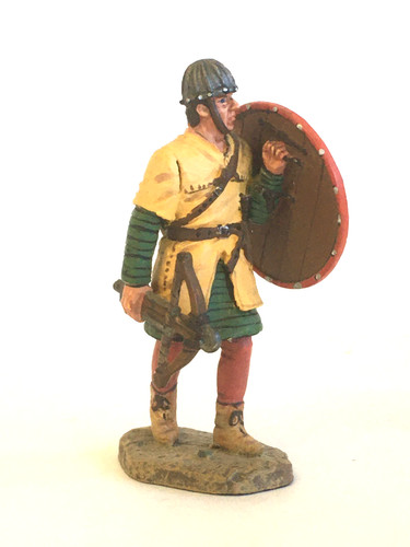 Del prado medieval - del, gascon