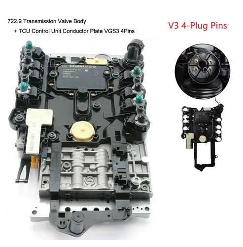 For mercedes 722 - for, 722.9