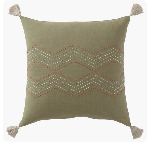 Ikea hallvi cushion cover - cushion,