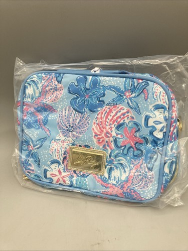 Lilly pulitzer lunch - pulitzer,