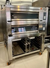 Ramalho's Oven Deck High Crown