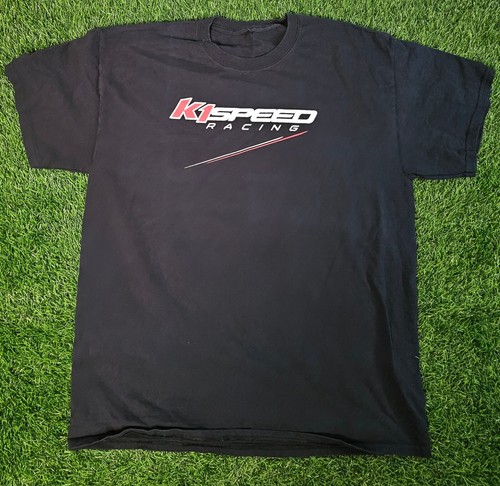 Speed racing indoor - k1,