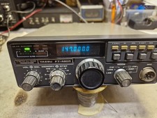 Yaesu Ft-480R 2m Transceiver