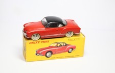 French Dinky 24M Volkswagen