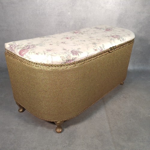 Vintage lloyd loom style - vintage,