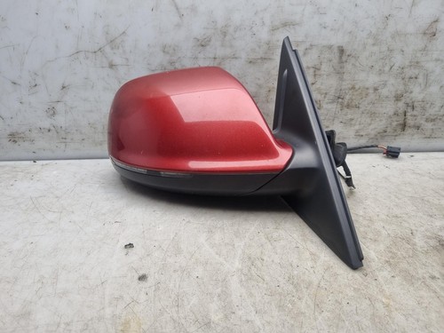 Audi door mirror right - q5,