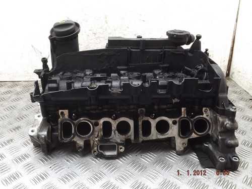 Mini cooper cylinder head - mini,
