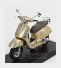 1:18 newsstand Piaggio Vespa