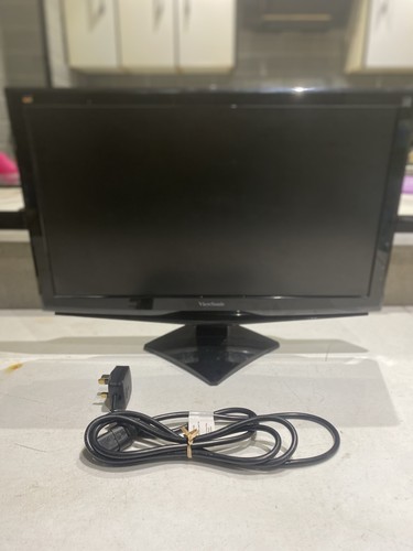 View sonic monitor - sonic,
