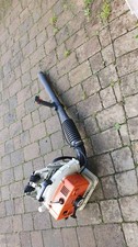 Stihl BR 400 Professional Backpack Leaf Blower BR400 (see video to hear it run)