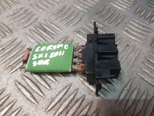 CORSA D SXI HEATER RESISTOR